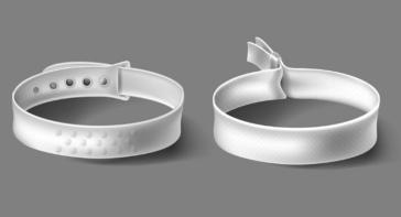 Νοσοκομεία: Εισάγονται «βραχιολάκια» ταυτοποίησης ασθενών - Νέα εγκύκλιος