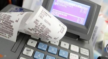 Ηλεκτρονικό μάτι της Εφορίας στις αποδείξεις