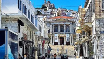 Εργαλείο ανάπτυξης για χέρια του Δήμου