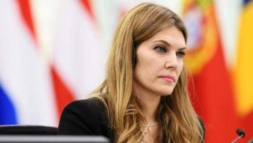 Εύα Καϊλή: Δεν νιώθω θύμα αλλά τρόπαιο, σκέφτηκα να αυτοκτονήσω