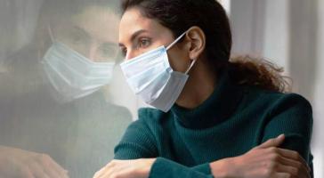 Κορωνοϊός: Η μετάλλαξη που μειώνει τον κίνδυνο Long Covid