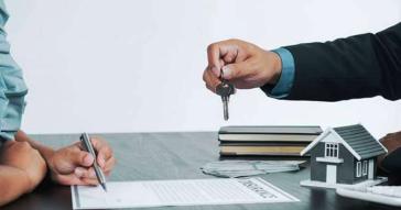 Έρχεται ηλεκτρονικός φάκελος για μεταβιβάσεις - εξπρές