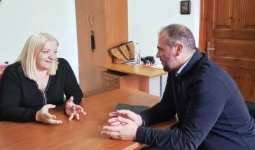 Τριήμερη επίσκεψη Φίλιππου Φόρτωμα στη Μήλο