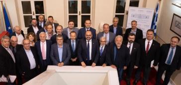 Υπ. Ναυτιλίας: Έρευνα για το νησιωτικό επιχειρείν