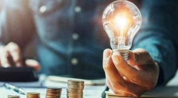 Λογαριασμοί ρεύματος: Μειώσεις 10% με 20% στις τιμές του Απριλίου ανακοινώνουν οι πάροχοι