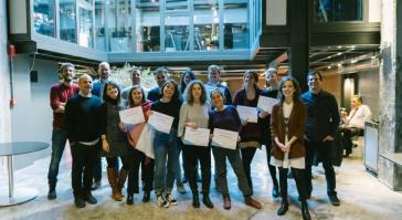 Σύρος: 5ημερο επιμορφωτικό σεμινάριο για νέους 24 έως 30 ετών