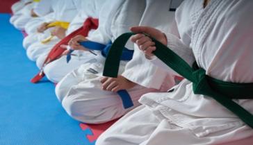 Προπονητής Ταε Κβο Ντο συνελήφθη για βιασμό ανήλικων αθλητριών