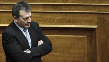 Παρέμβαση  Βρούτση για τον καθορισμό νέων ειδικοτήτων στο ΕΠΑΛ Άνδρου