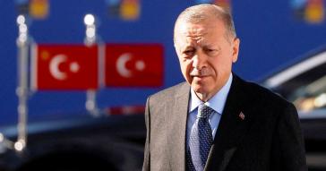 Πρόσκληση από Ερντογάν για παζάρια στο Αιγαίο