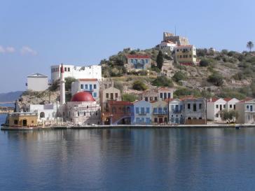 Ατύχημα στο Καστελόριζο: Πατέρας αναγκάστηκε να μεταφέρει τον γιο του στην Τουρκία για ιατρική βοήθεια