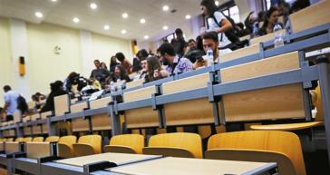 Φοιτητικές εκλογές: Άνοιξαν οι κάλπες στα πανεπιστήμια