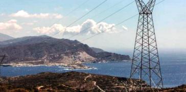 Μέτρα για την αποφυγή μπλακ άουτ σε έξι νησιά