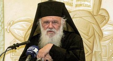 Ιερώνυμος: Ως εδώ με την προσπάθεια εμπλοκής της Εκκλησίας και των κληρικών με τα εκλογικά δρώμενα