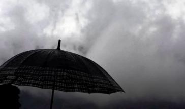 Άστατος καιρός με ζέστη και τοπικές βροχές σήμερα Σάββατο