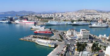 Aκτοπλοΐα: Σε «πράσινη» ρότα το σχέδιο χρηματοδότησης