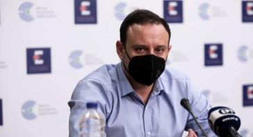 Γκίκας Μαγιορκίνης: Η επόμενη πανδημία θα είναι χειρότερη