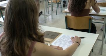 Πανελλαδικές εξετάσεις: Ξεκινούν την Πέμπτη - Οι αλλαγές και το πρόγραμμα