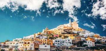 Πολιτιστικός Σύλλογος Άνω Σύρου: Ψήφισμα για την απώλεια του 16χρονου Γιάννη