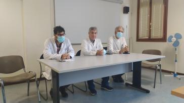 Σύρος: Καταγγελία της ΕΙΝΝΟΣ για δυσλειτουργία του χειρουργικού τμήματος στο νοσοκομείο