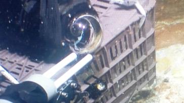 Σαντορίνη: Χρηματοδότηση από τον Δήμο των ερευνών για την παρακολούθηση ηφαιστείου Κολούμπου