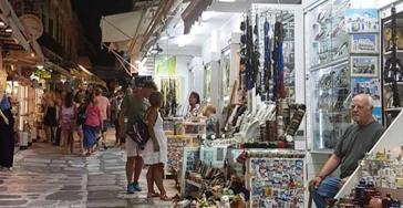 Τήνος: Συνάντηση με θέμα τη λειτουργία της τοπικής αγοράς