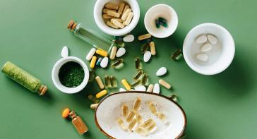 ΕΟΦ: Απαγόρευσε συμπλήρωμα διατροφής - Ανιχνεύτηκε μη εγκεκριμένη ουσία