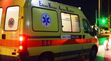 ΕΚΑΒ – Μικτά πληρώματα: Πού θα τοποθετηθούν άμεσα οδηγοί στα ασθενοφόρα