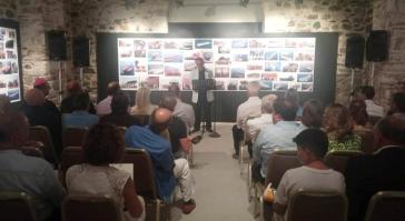 “Το Ελληνικό Ναυτιλιακό Θαύμα”