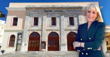 Πλούσιες πολιτιστικές δράσεις στη σκιά της πανδημίας