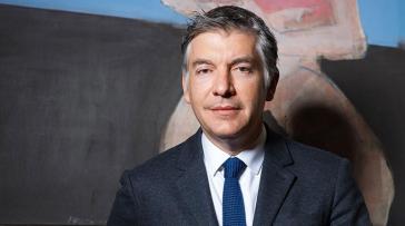 Ο Στέφανος Χανδακάς αναπληρωτής καθηγητής της Ιατρικής Σχολής του πανεπιστημίου Λευκωσίας