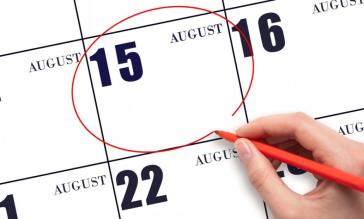 Πως αμείβεται η 15η Αυγούστου