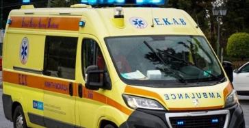 Τήνος: Στρατιωτικοί αρνήθηκαν εγγράφως να κάνουν διακομιδές στο ΕΚΑΒ