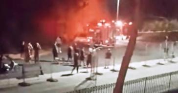 Νέα Φιλαδέλφεια: Νεκρός οπαδός της ΑΕΚ μετά την επίθεση Κροατών χούλιγκαν – 96 συλλήψεις