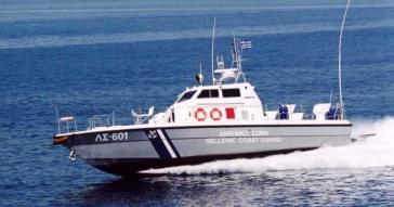 Πάρος: Θάνατος 55χρονου επιβάτη τουριστικού πλοίου