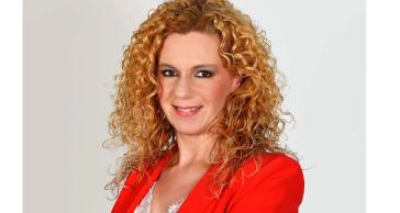 Αποσύρεται η Μαρία Καζαντζάκη από την Τοπική Αυτοδιοίκηση