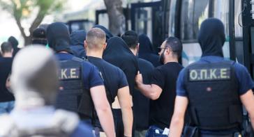 Σφοδρά κυβερνητικά πυρά κατά της ΕΛΑΣ για τα επεισόδια και τη δολοφονία στη Νέα Φιλαδέλφεια