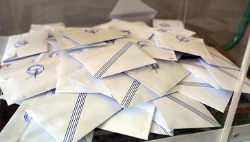 Σενάρια αναβολής των αυτοδιοικητικών εκλογών