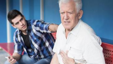 Έμφραγμα: Τα επικίνδυνα συμπτώματα που δεν μας υποψιάζουν και οι περισσότεροι τα αγνοούν