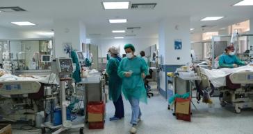 Επείγοντα: Πόσο σύντομα θα μπορούμε να δούμε στο κινητό τους χρόνους αναμονής μιας εφημερίας