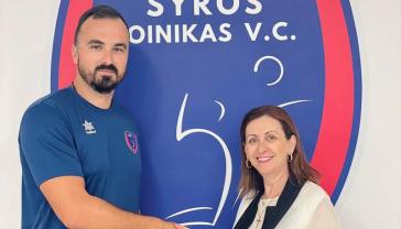 Συνεχίζει στο “τιμόνι” του Φοίνικα ο Τσέντομιρ Ίλιτς