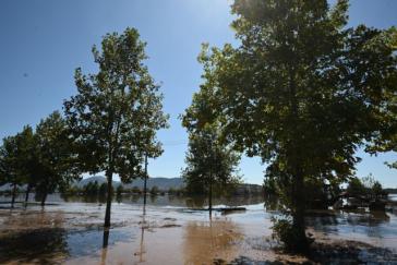 Τηλεδιάσκεψη υπό τον πρωθυπουργό για τη Θεσσαλία - Προτεραιότητα η δημόσια υγεία και η απάντληση υδάτων