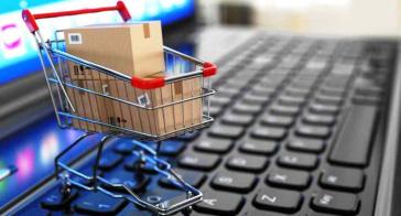 Τι αγοράζουν οι Έλληνες μέσω ίντερνετ