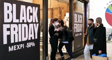 Black Friday 2023 και Cyber Monday 2023: Πότε πέφτει η μέρα των μεγάλων προσφορών