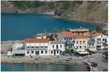 Ποιο ελληνικό νησί βρίσκεται στο top 50 παγκοσμίως