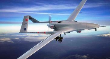 Τέσσερις παραβιάσεις από τουρκικά UAV στο Αιγαίο