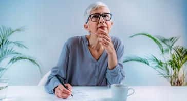 Νόσος Αλτσχάιμερ: Έξι απλοί τρόποι για δυνατό μυαλό μέχρι τα βαθιά γεράματα