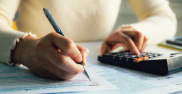 Εφορία: Νέοι κόφτες στην έκδοση φορολογικής ενημερότητας