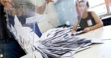 Αυτοδιοικητικές εκλογές: Αμοιβή 40 ευρώ για τα μέλη εφορευτικών επιτροπών