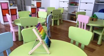 Ν. Αιγαίο: Χρηματοδότηση 5 εκατ. ευρώ για την κατασκευή και αναβάθμιση Βρεφονηπιακών ή Παιδικών Σταθμών