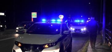 Μπαράζ αστυνομικών ελέγχων στο Νότιο Αιγαίο